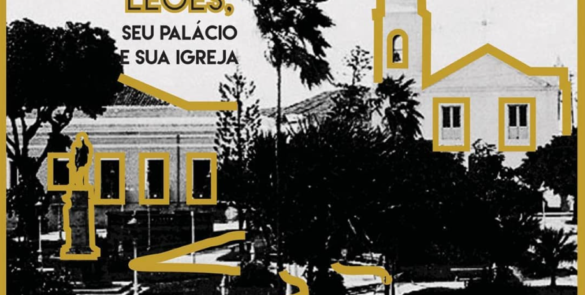 Evento: A praça dos leões, seu palácio e sua igreja