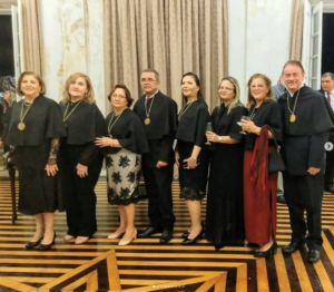 Fundadores